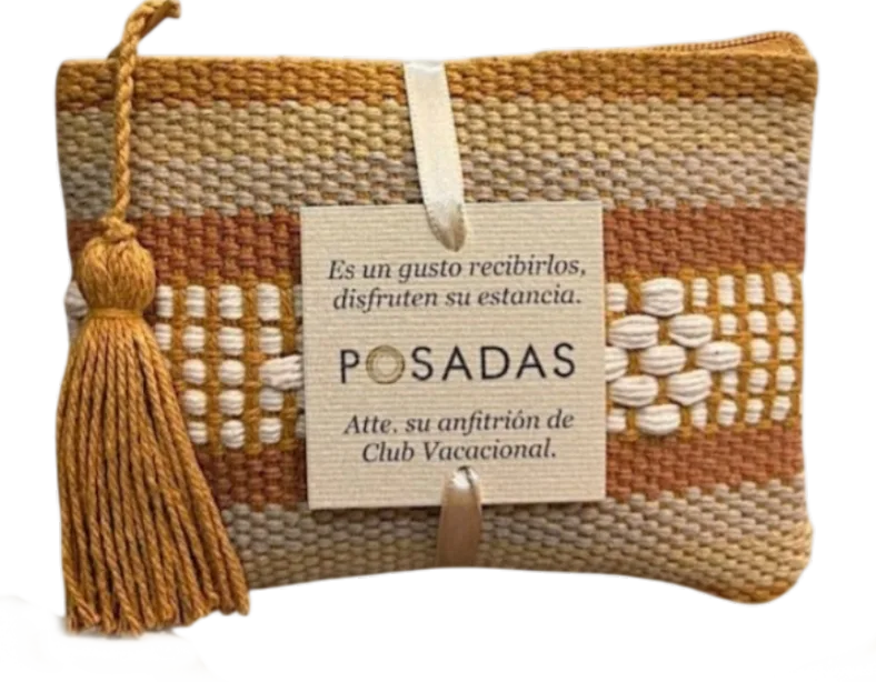 Piezas artesanales